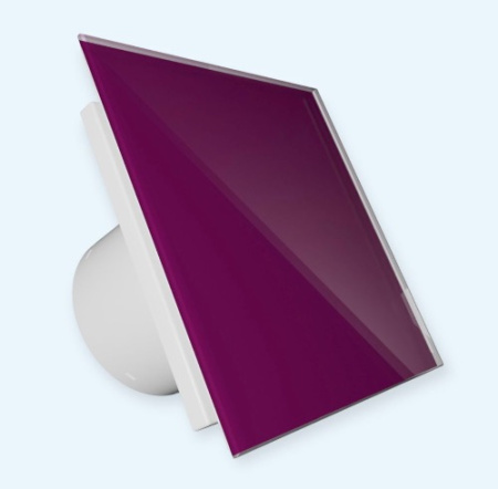 PAGL4/5 Purple DiCiTi Панель декоративная D100/125 179х179 стекло Lacobel purple